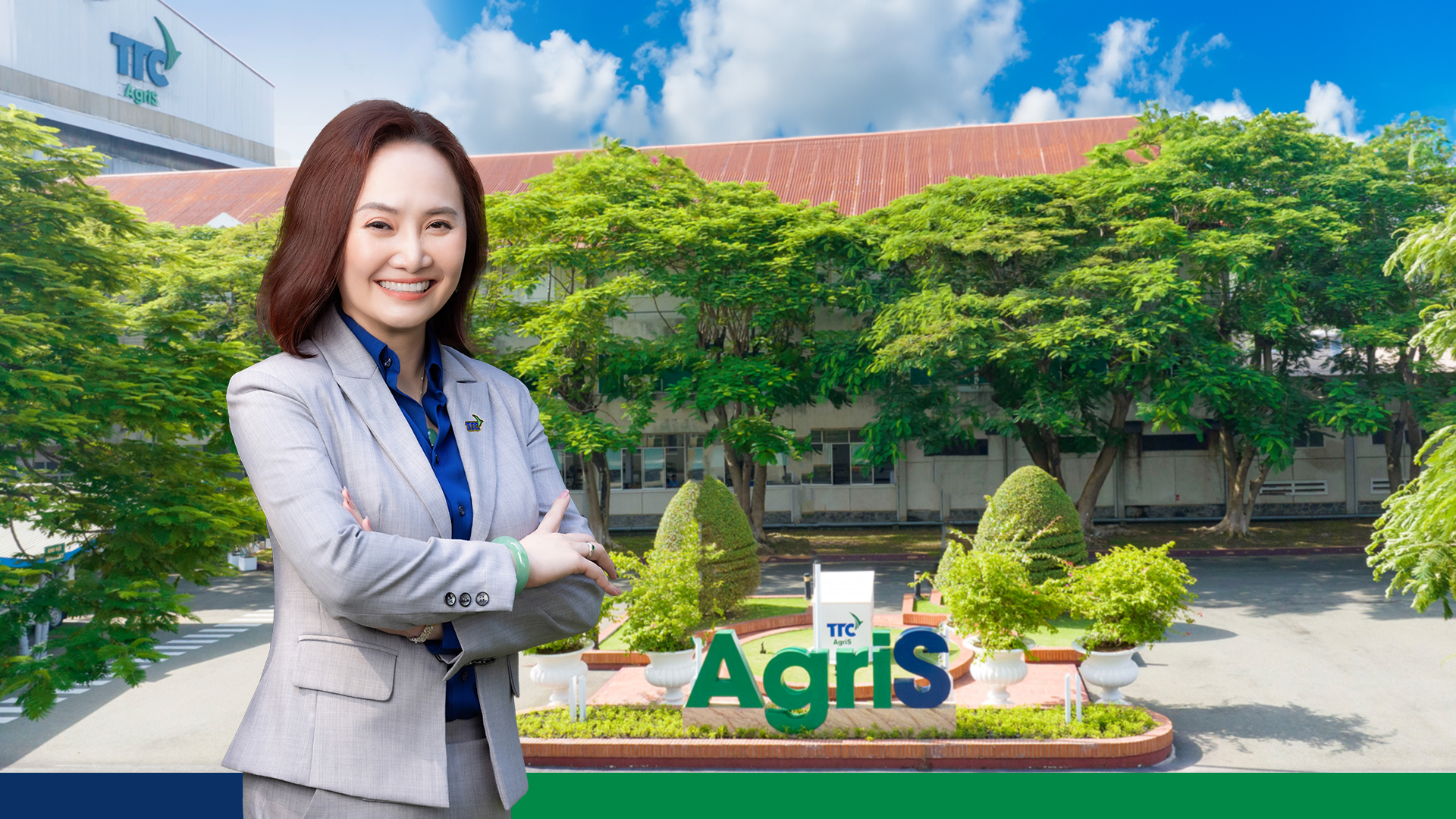 Chủ tịch HĐQT TTC AgriS: Nâng tầm quản trị doanh nghiệp đa quốc gia theo chuẩn quốc tế